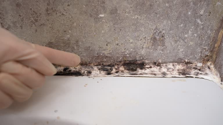 Biohazard Mold Removal in Terre Hill, PA